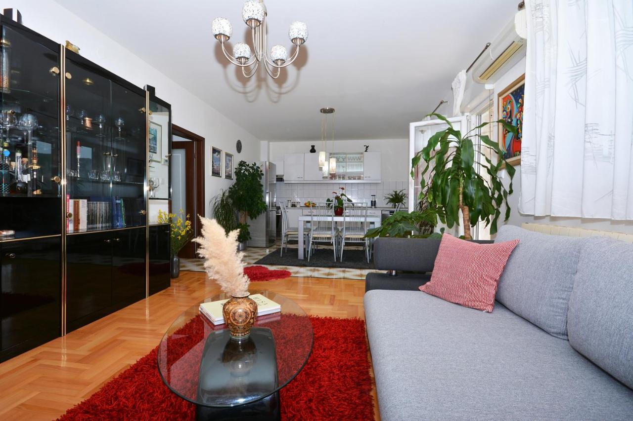 Artsy Apartment Klis Exterior photo